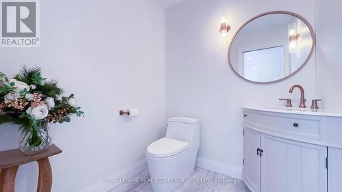 39 Goderich Street, Kincardine, ON - Indoor Photo Showing Bathroom