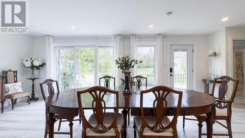39 Goderich Street, Kincardine, ON - Indoor Photo Showing Dining Room