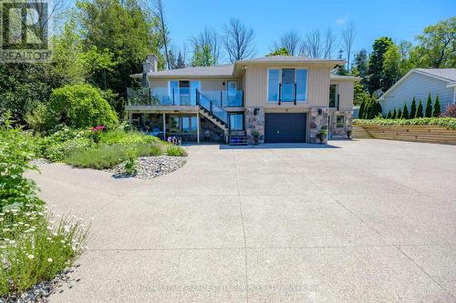 39 Goderich Street, Kincardine, ON - Outdoor