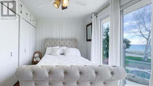 39 Goderich Street, Kincardine, ON - Indoor Photo Showing Bedroom