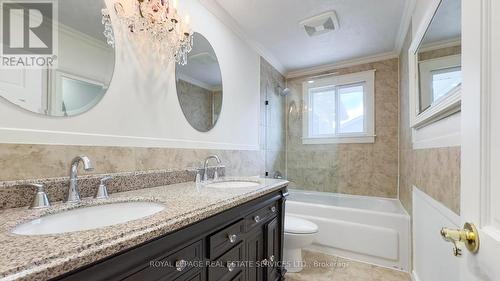 39 Goderich Street, Kincardine, ON - Indoor Photo Showing Bathroom