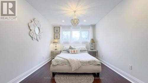 39 Goderich Street, Kincardine, ON - Indoor Photo Showing Bedroom