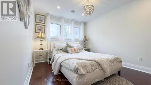 39 Goderich Street, Kincardine, ON - Indoor Photo Showing Bedroom