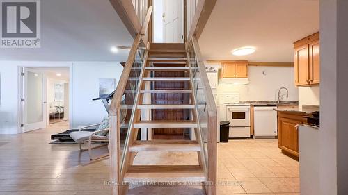 39 Goderich Street, Kincardine, ON - Indoor