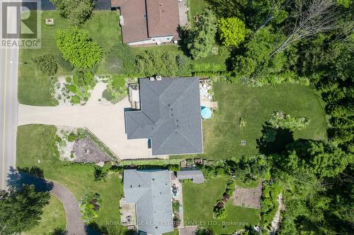 39 Goderich Street, Kincardine, ON - Outdoor With View