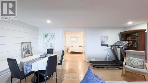 39 Goderich Street, Kincardine, ON - Indoor