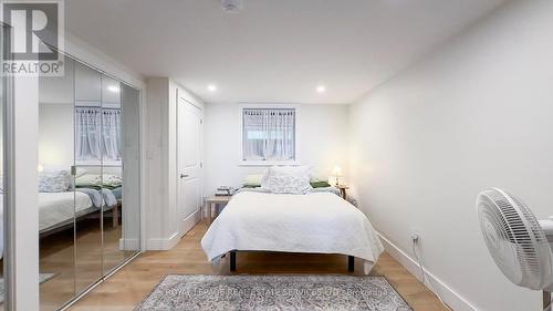 39 Goderich Street, Kincardine, ON - Indoor Photo Showing Bedroom
