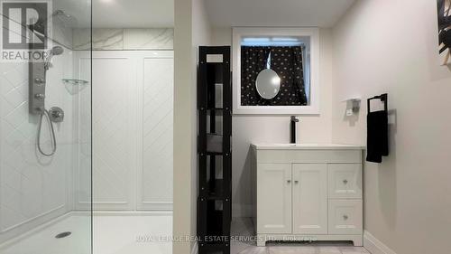 39 Goderich Street, Kincardine, ON - Indoor Photo Showing Bathroom