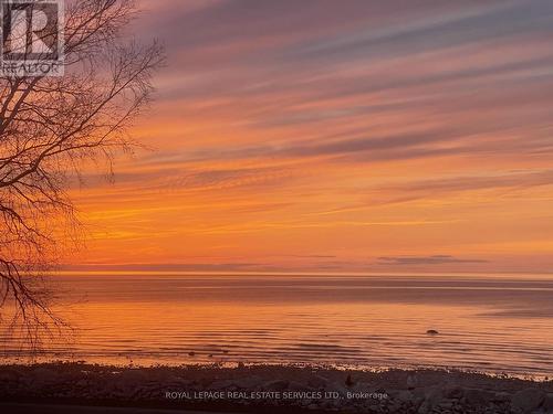 39 Goderich Street, Kincardine, ON - Outdoor With Body Of Water With View