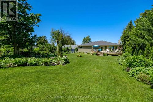 39 Goderich Street, Kincardine, ON - Outdoor With Deck Patio Veranda