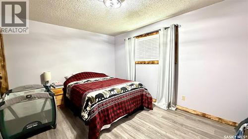 701 1St Street, Hanley, SK - Indoor Photo Showing Bedroom