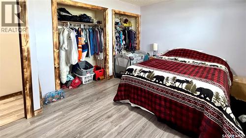 701 1St Street, Hanley, SK - Indoor Photo Showing Bedroom