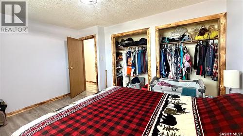 701 1St Street, Hanley, SK - Indoor Photo Showing Bedroom