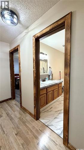 701 1St Street, Hanley, SK - Indoor Photo Showing Other Room