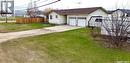 701 1St Street, Hanley, SK  - Outdoor 