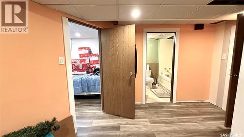 701 1St Street, Hanley, SK - Indoor Photo Showing Other Room