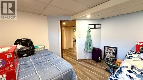 701 1St Street, Hanley, SK - Indoor