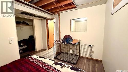 701 1St Street, Hanley, SK - Indoor Photo Showing Other Room