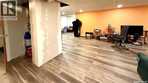 701 1St Street, Hanley, SK - Indoor