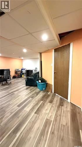 701 1St Street, Hanley, SK - Indoor Photo Showing Other Room