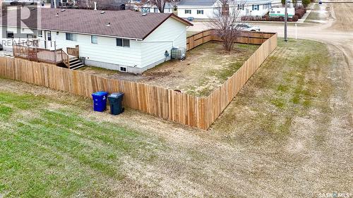 701 1St Street, Hanley, SK - Outdoor