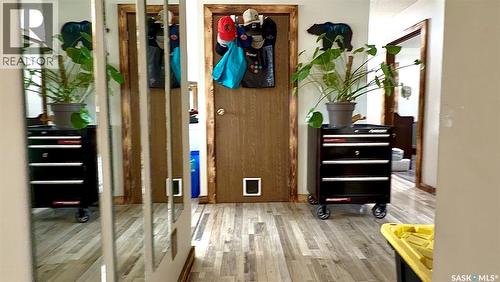 701 1St Street, Hanley, SK - Indoor Photo Showing Other Room