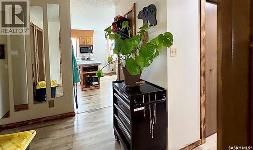 701 1St Street, Hanley, SK - Indoor