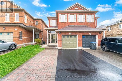 3302 STONEY CRESCENT  Mississauga, ON L5M 0N5