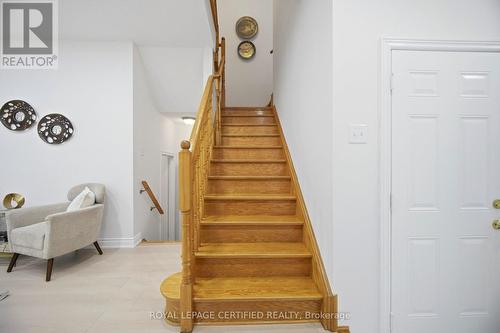 3302 Stoney Crescent, Mississauga, ON - Indoor Photo Showing Other Room