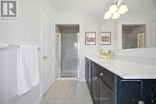 3302 Stoney Crescent, Mississauga, ON - Indoor Photo Showing Bathroom