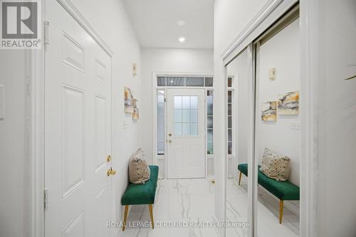 3302 Stoney Crescent, Mississauga, ON - Indoor Photo Showing Other Room