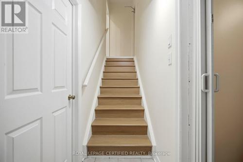 3302 Stoney Crescent, Mississauga, ON - Indoor Photo Showing Other Room