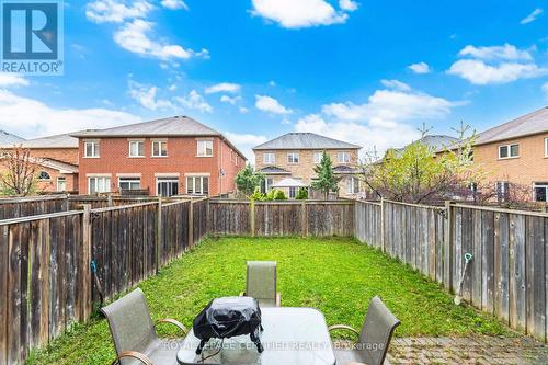 3302 Stoney Crescent, Mississauga, ON - Outdoor