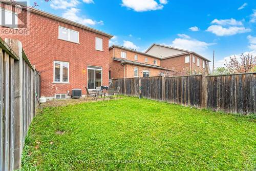 3302 Stoney Crescent, Mississauga, ON - Outdoor With Exterior
