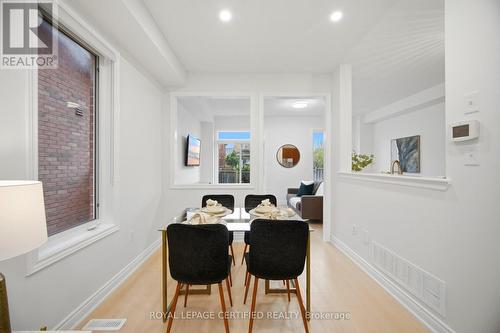 3302 Stoney Crescent, Mississauga, ON - Indoor