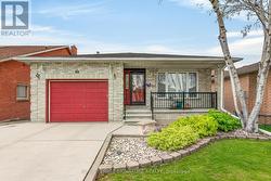 14 PRESIDIO DRIVE  Hamilton, ON L8W 3J5