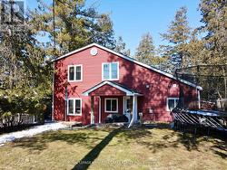 1136 SYLVAN GLEN DRIVE Ramara, ON L0K 1B0