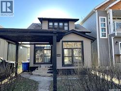 515 J AVENUE S  Saskatoon, SK S7M 2A7