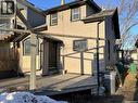 515 J Avenue S, Saskatoon, SK  - Outdoor With Exterior 