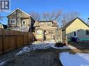 515 J Avenue S, Saskatoon, SK  - Outdoor 