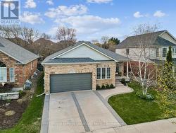 32 ALYSSA DRIVE Collingwood, ON L9Y 5K9