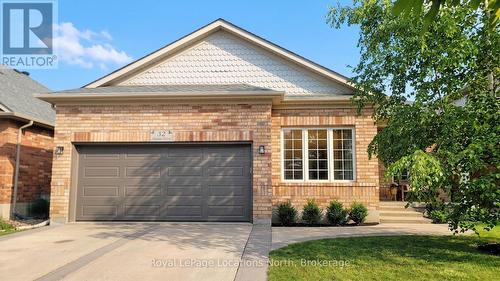 32 ALYSSA DRIVE  Collingwood, ON L9Y 5K9