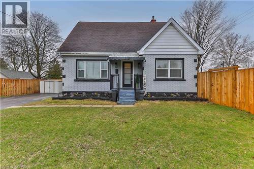 75 TOLLGATE Road  Brantford, ON N3R 4Z5