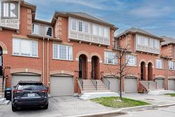 169 - 5030 HEATHERLEIGH AVENUE  Mississauga, ON L5V 2G7