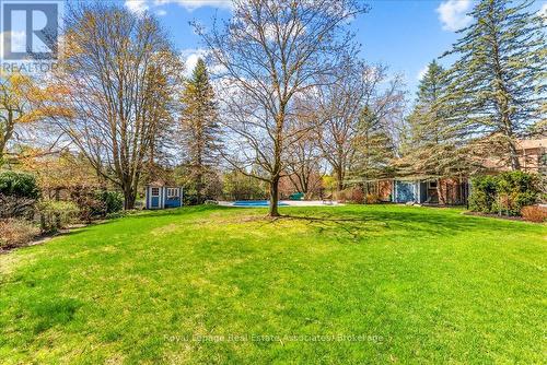 4 Wolf Crescent, Caledon, ON - Outdoor