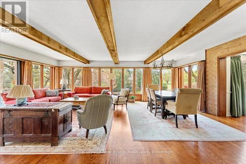 4 Wolf Crescent, Caledon, ON - Indoor Photo Showing Other Room