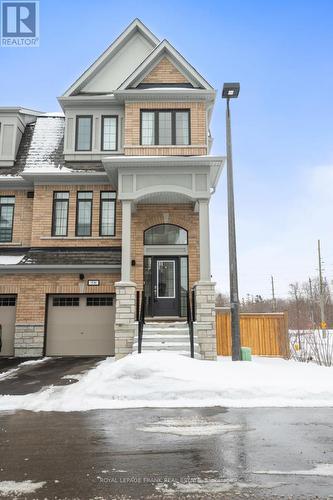 58 SELFRIDGE WAY  Whitby (Downtown Whitby), ON L1N 0N9
