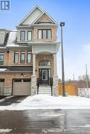 58 SELFRIDGE WAY Whitby (Downtown Whitby), ON L1N 0N9