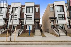 36 BATESON STREET Ajax (South West), ON L1S 7M3