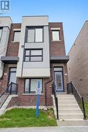 36 BATESON STREET Ajax (South West), ON L1S 7M3